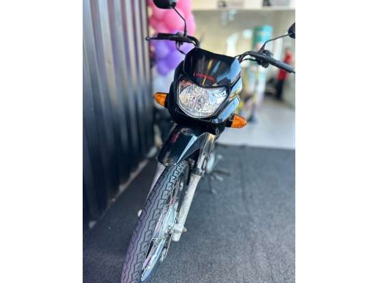 HONDA-POP 110i-2022
