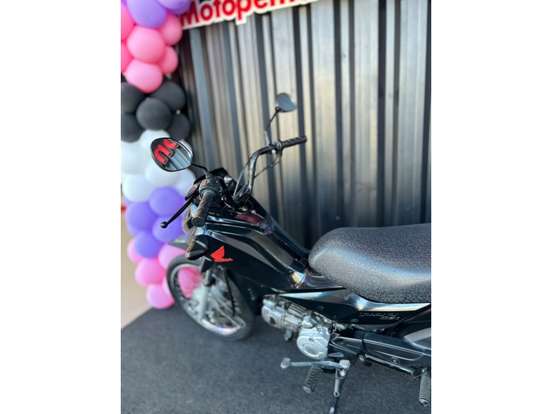 HONDA-POP 110i-2022