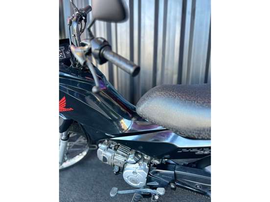 HONDA-POP 110i-2022
