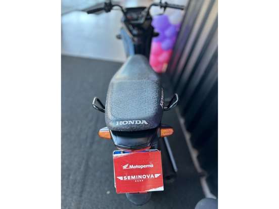 HONDA-POP 110i-2022