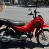HONDA POP 110i HONDA POP 110i