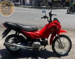 HONDA POP 110i HONDA POP 110i