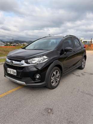 HONDA-WR-V-2018