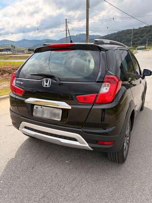 HONDA-WR-V-2018