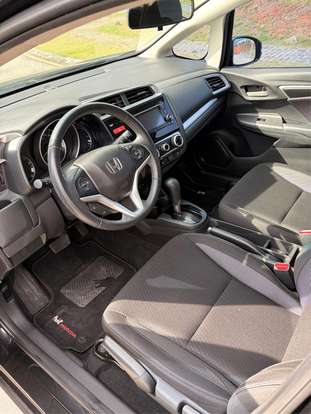 HONDA-WR-V-1.5 16V FLEXONE EX CVT HONDA-WR-V-2018