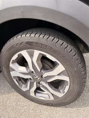 HONDA-WR-V-1.5 16V FLEXONE EX CVT HONDA-WR-V-2018