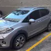 HONDA WR-V 1.5 16V FLEXONE EXL CVT HONDA WR-V 1.5 16V FLEXONE EXL CVT