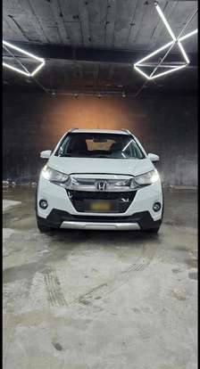 HONDA-WR-V-2019
