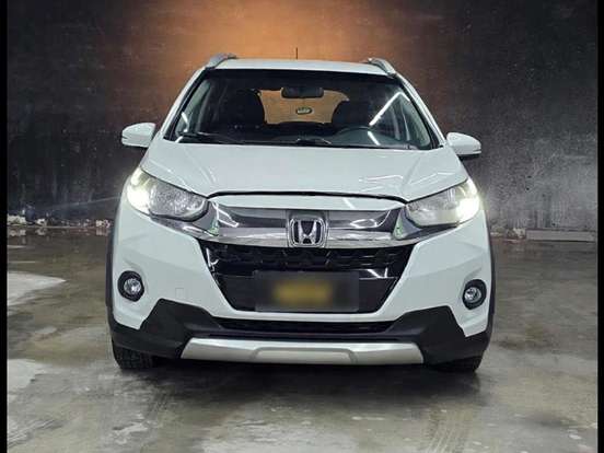 HONDA-WR-V-1.5 16V FLEXONE EXL CVT HONDA-WR-V-2019