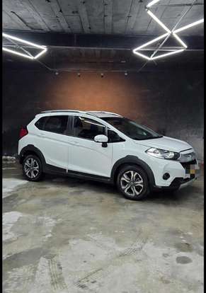HONDA-WR-V-2019