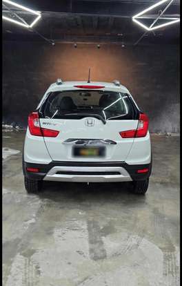 HONDA-WR-V-2019