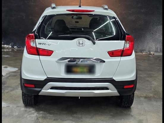 HONDA-WR-V-1.5 16V FLEXONE EXL CVT HONDA-WR-V-2019