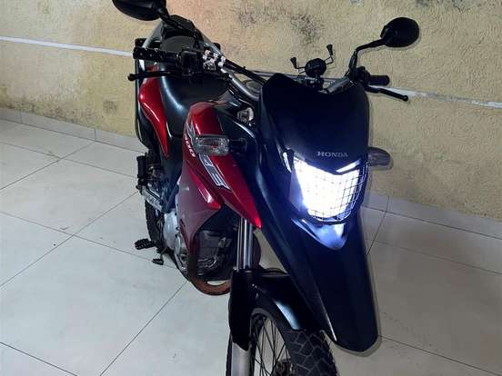 HONDA-XRE 300 HONDA-XRE 300-2016