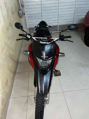 HONDA-XRE 300-2016