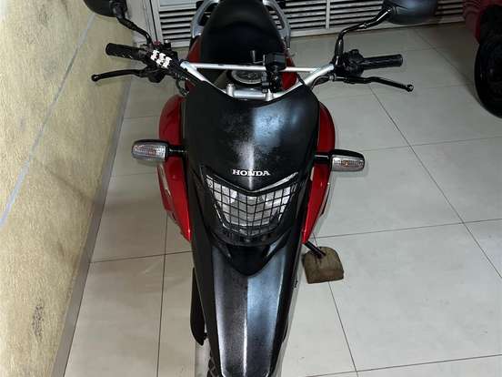 HONDA-XRE 300 HONDA-XRE 300-2016