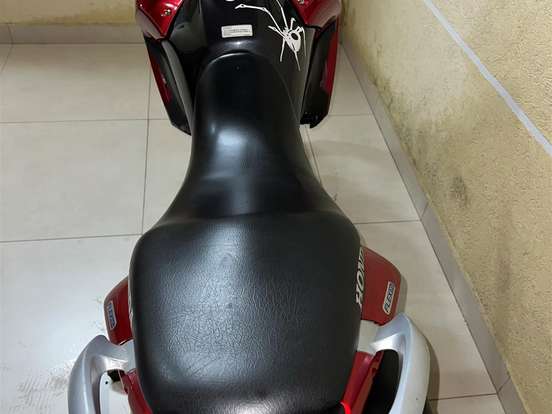 HONDA-XRE 300 HONDA-XRE 300-2016