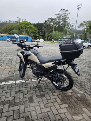 HONDA-XRE 300 SAHARA ADVENTURE-2026