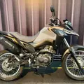 HONDA XRE 190 ADVENTURE HONDA XRE 190 ADVENTURE