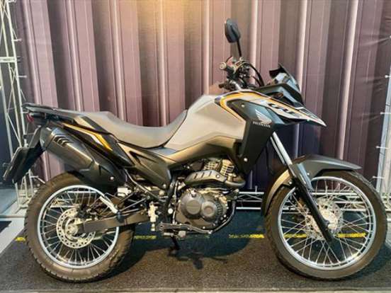 HONDA-XRE 190 ADVENTURE HONDA-XRE 190 ADVENTURE-2025