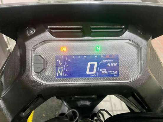 HONDA-XRE 190 ADVENTURE-2025