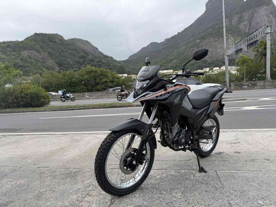 HONDA-XRE 190 ADVENTURE HONDA-XRE 190 ADVENTURE-2025