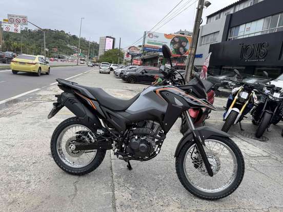 HONDA-XRE 190 ADVENTURE HONDA-XRE 190 ADVENTURE-2025