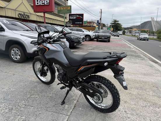 HONDA-XRE 190 ADVENTURE HONDA-XRE 190 ADVENTURE-2025