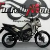 HONDA XRE 300 SAHARA ADVENTURE HONDA XRE 300 SAHARA ADVENTURE