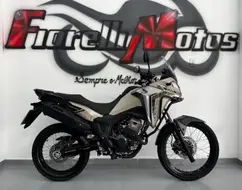 HONDA XRE 300 SAHARA ADVENTURE HONDA XRE 300 SAHARA ADVENTURE