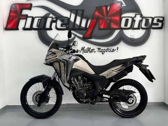 HONDA-XRE 300 SAHARA ADVENTURE HONDA-XRE 300 SAHARA ADVENTURE-2023