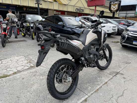 HONDA-XRE 300 SAHARA ADVENTURE-2026