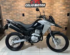 HONDA XRE 300 HONDA XRE 300