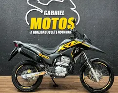 HONDA XRE 300 HONDA XRE 300