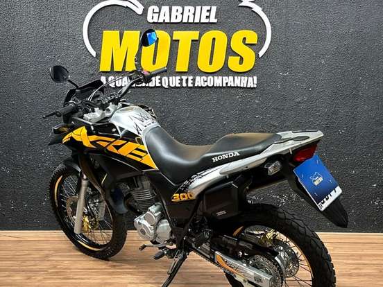 HONDA-XRE 300 HONDA-XRE 300-2018