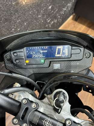 HONDA-XRE 300-2018