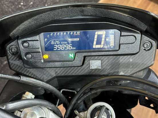 HONDA-XRE 300 HONDA-XRE 300-2018