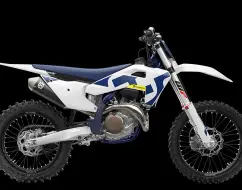 HUSQVARNA FC 450 HUSQVARNA FC 450