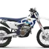 HUSQVARNA FE 350 HUSQVARNA FE 350