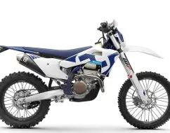 HUSQVARNA FE 350 HUSQVARNA FE 350
