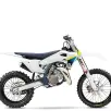 HUSQVARNA TC 85 19/16 HUSQVARNA TC 85 19/16