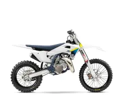 HUSQVARNA TC 85 19/16 HUSQVARNA TC 85 19/16