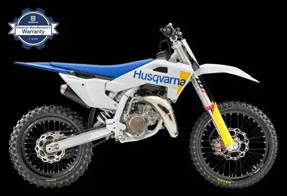 HUSQVARNA TC 85 19/16 