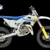HUSQVARNA TC 85 19/16 HUSQVARNA TC 85 19/16