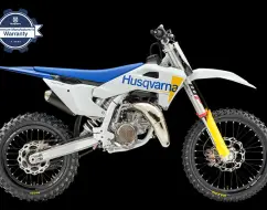 HUSQVARNA TC 85 19/16 HUSQVARNA TC 85 19/16