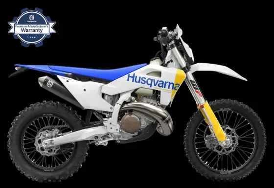 HUSQVARNA TE 250 