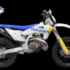 HUSQVARNA TE 250 HUSQVARNA TE 250