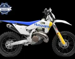 HUSQVARNA TE 250 HUSQVARNA TE 250