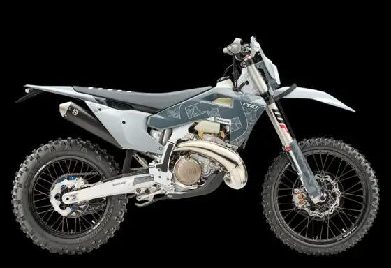 HUSQVARNA TE 300 PRO 