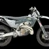 HUSQVARNA TE 300 PRO HUSQVARNA TE 300 PRO