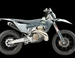 HUSQVARNA TE 300 PRO HUSQVARNA TE 300 PRO